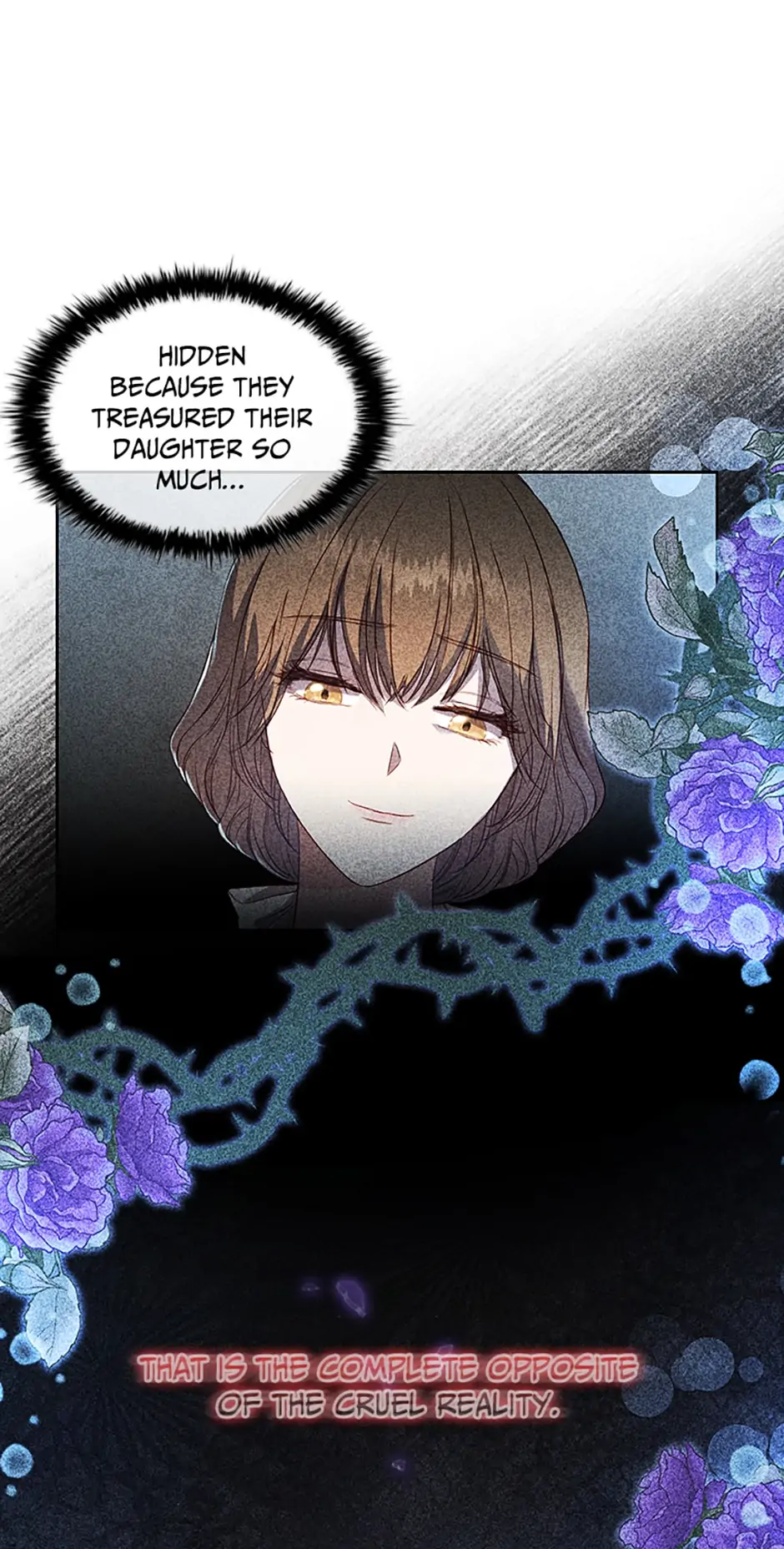 An Extra In The Family Is The First To Be Abandoned Chapter 1 page 13
