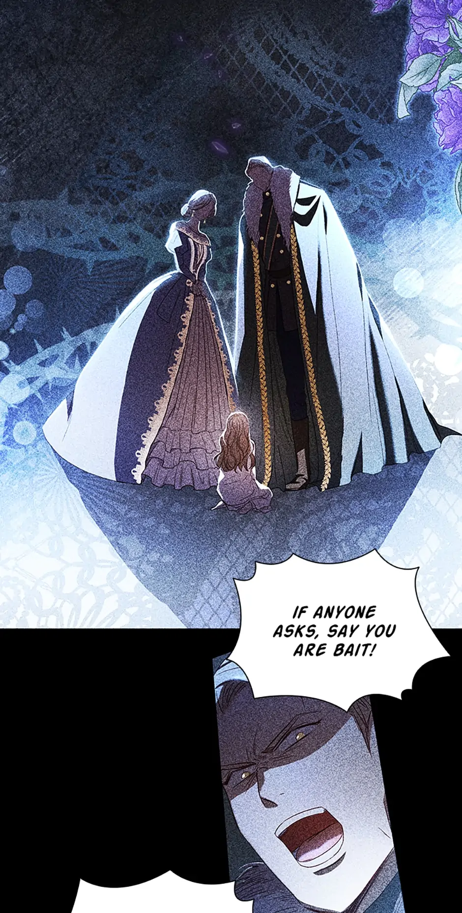 An Extra In The Family Is The First To Be Abandoned Chapter 1 page 14
