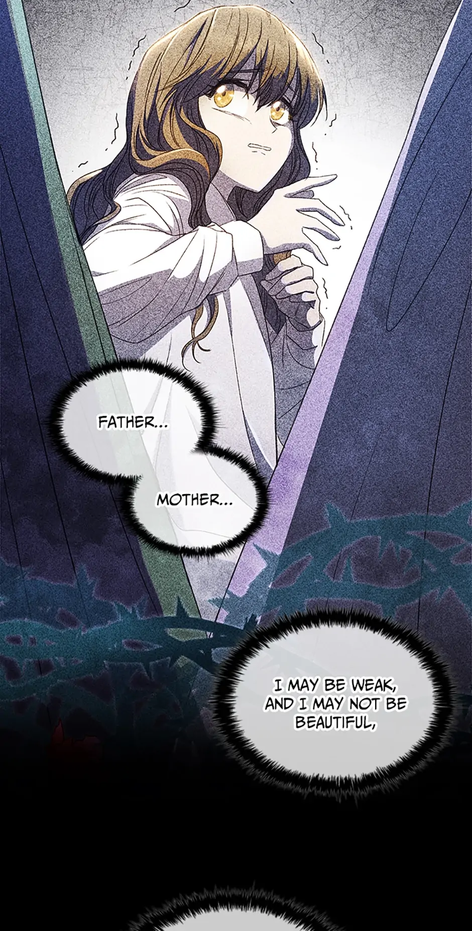 An Extra In The Family Is The First To Be Abandoned Chapter 1 page 16