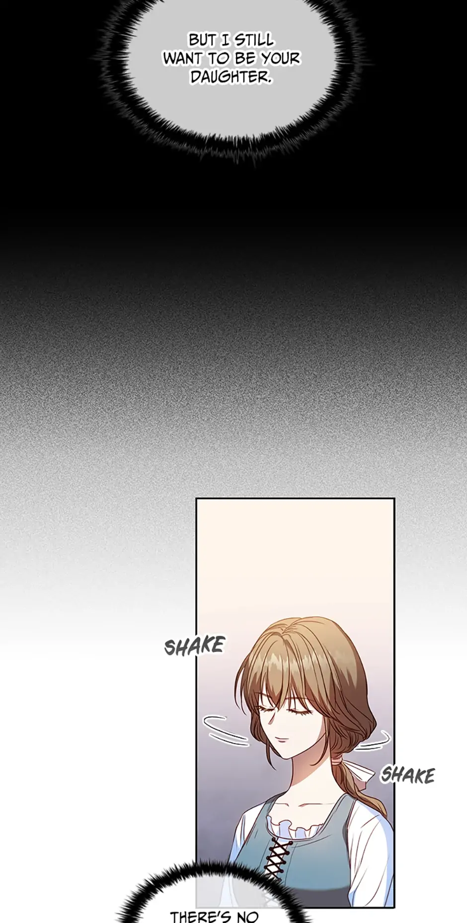 An Extra In The Family Is The First To Be Abandoned Chapter 1 page 17