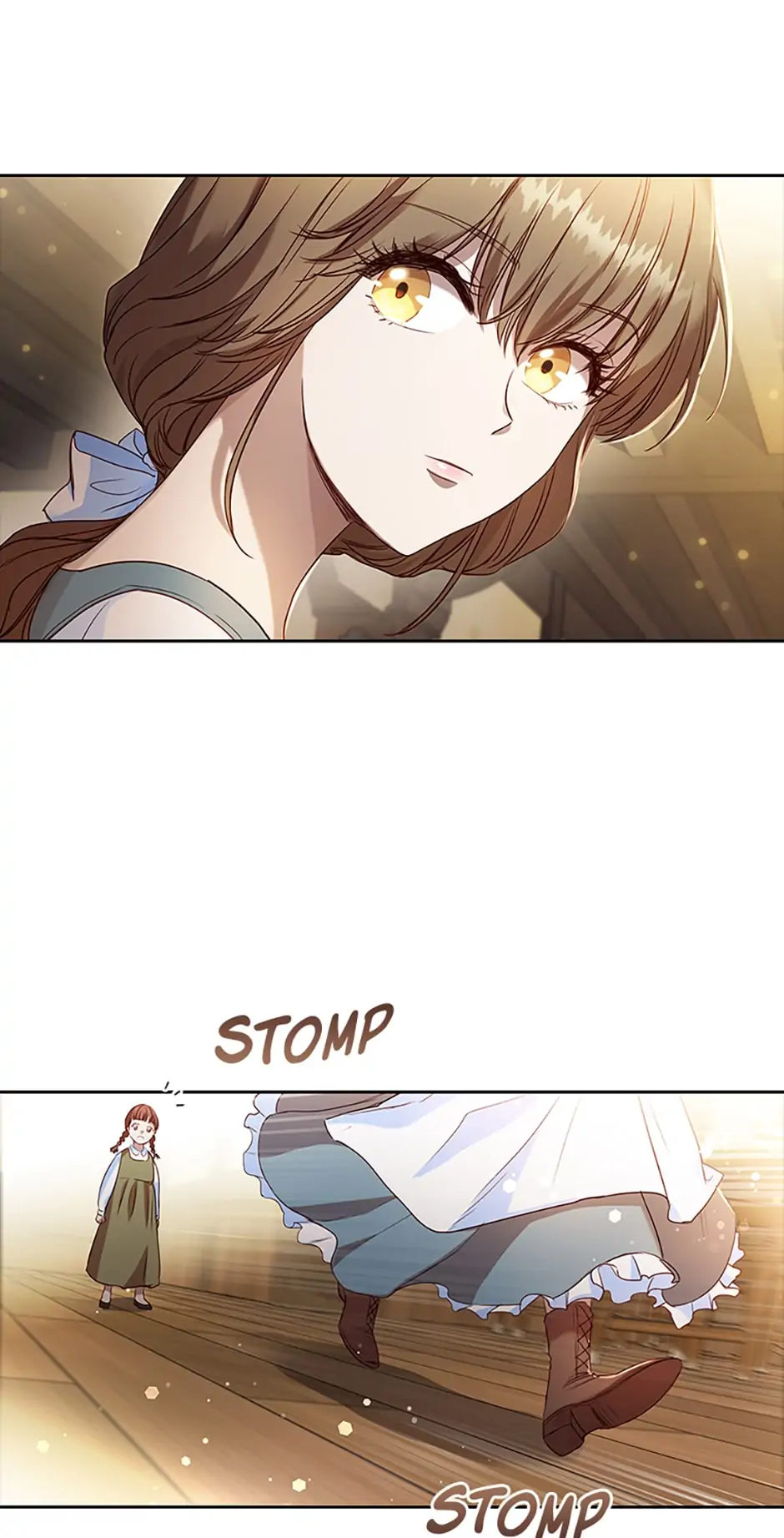 An Extra In The Family Is The First To Be Abandoned Chapter 1 page 24
