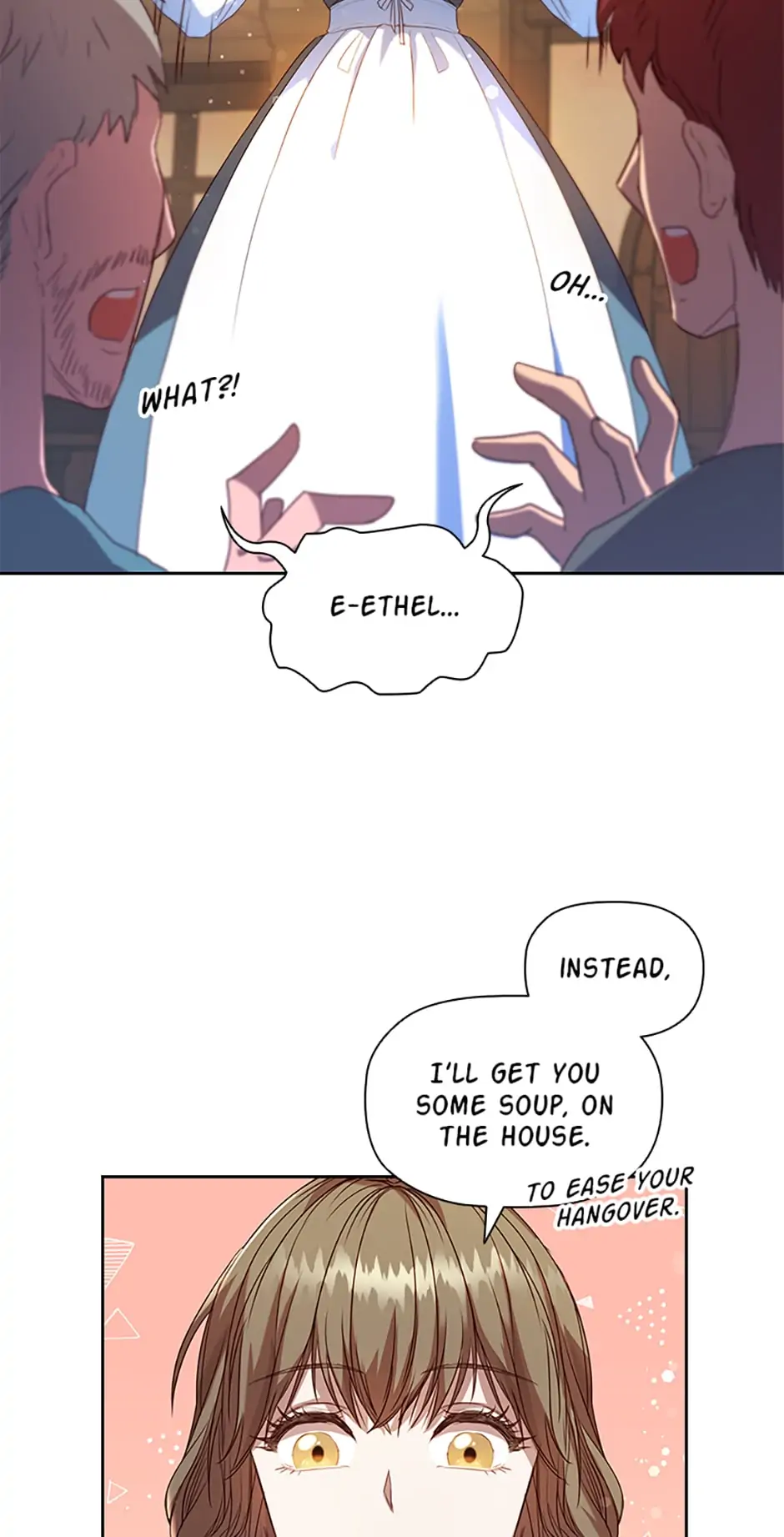 An Extra In The Family Is The First To Be Abandoned Chapter 1 page 26