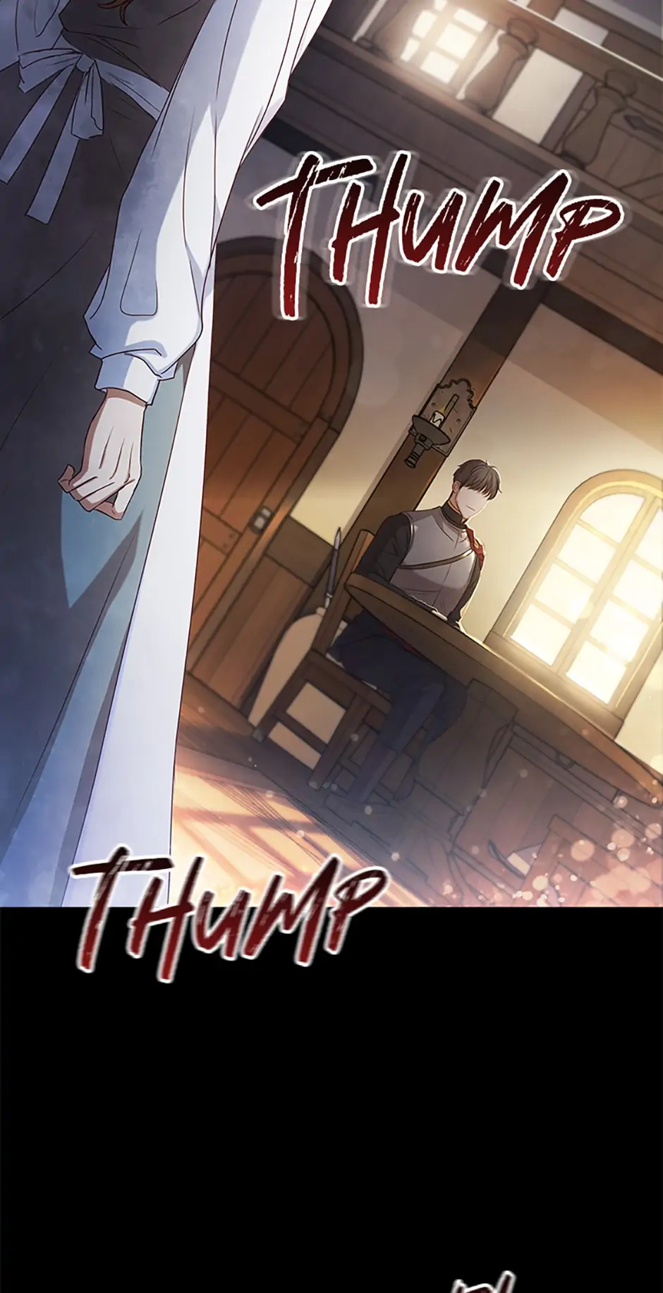 An Extra In The Family Is The First To Be Abandoned Chapter 1 page 31