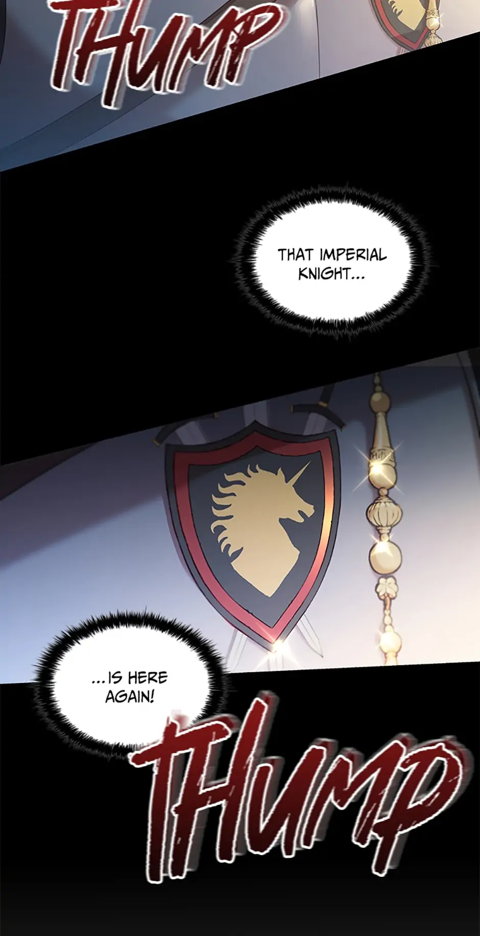 An Extra In The Family Is The First To Be Abandoned Chapter 1 page 33