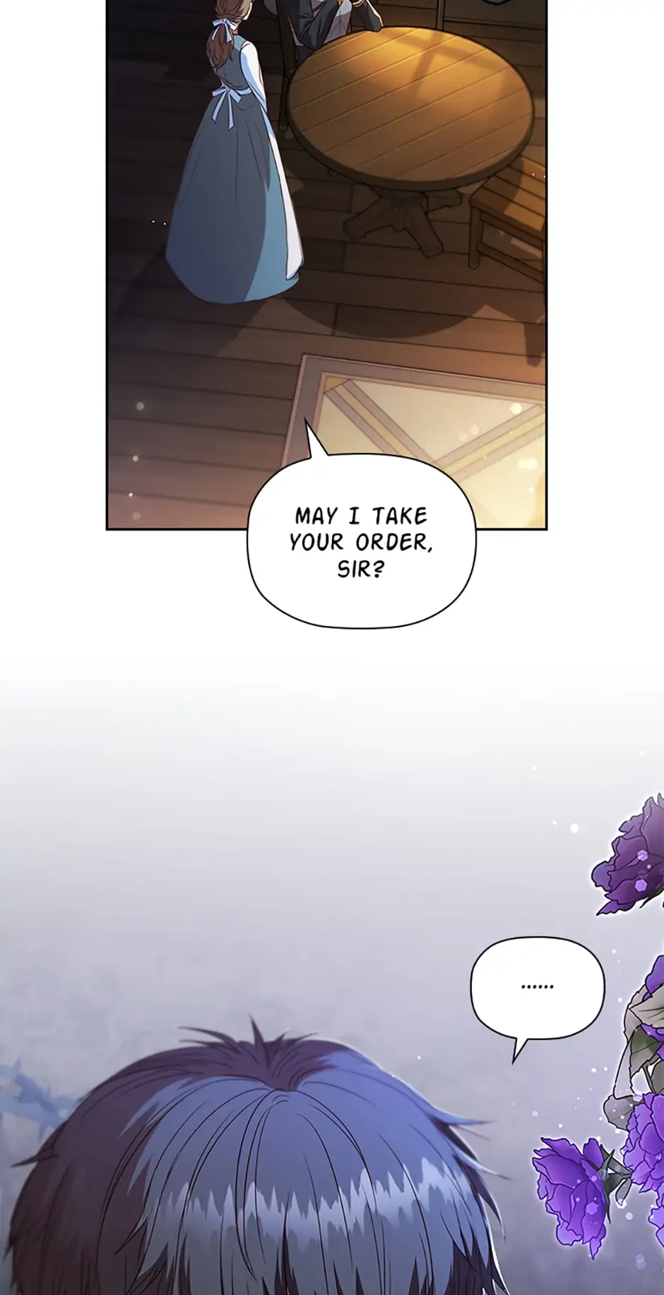 An Extra In The Family Is The First To Be Abandoned Chapter 1 page 37