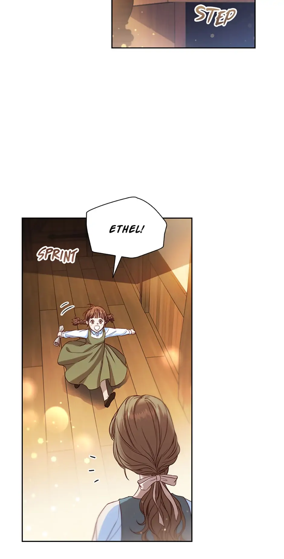An Extra In The Family Is The First To Be Abandoned Chapter 1 page 3