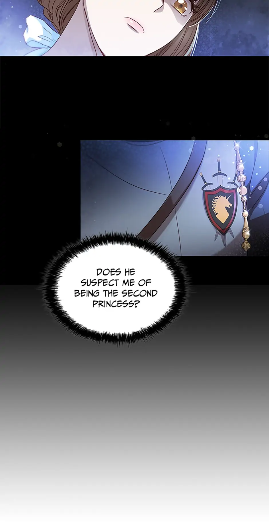 An Extra In The Family Is The First To Be Abandoned Chapter 1 page 39