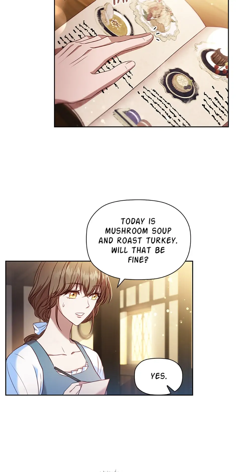 An Extra In The Family Is The First To Be Abandoned Chapter 1 page 41