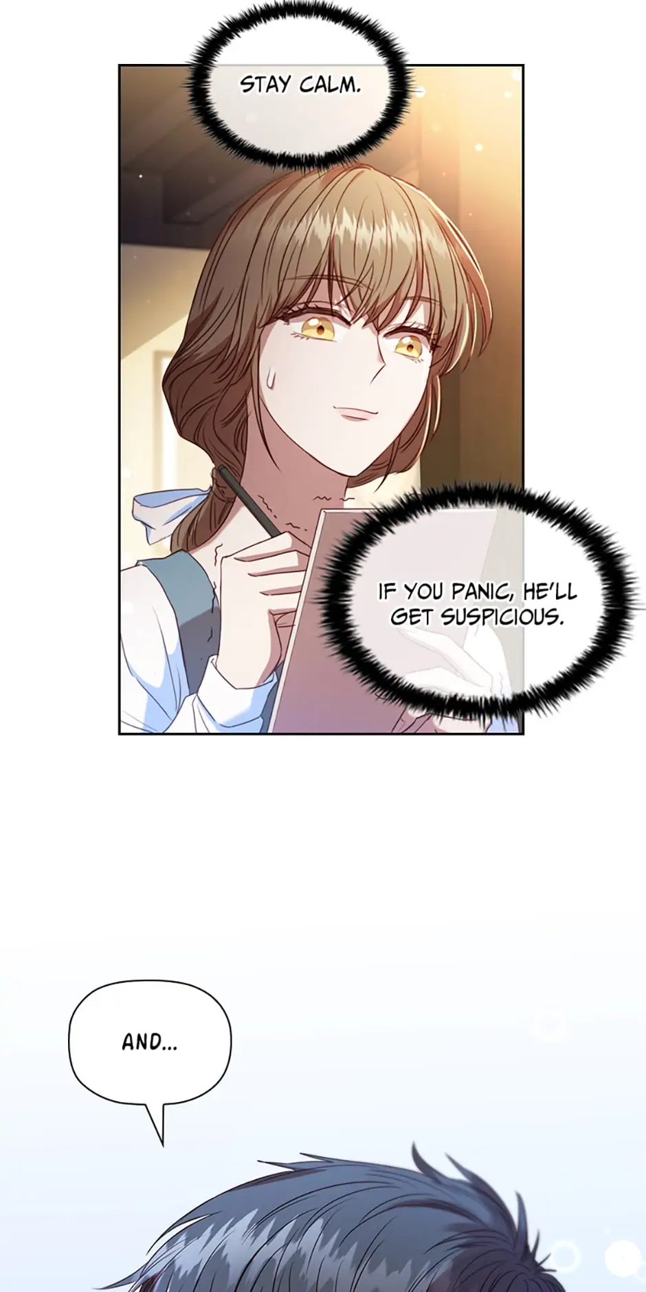 An Extra In The Family Is The First To Be Abandoned Chapter 1 page 42