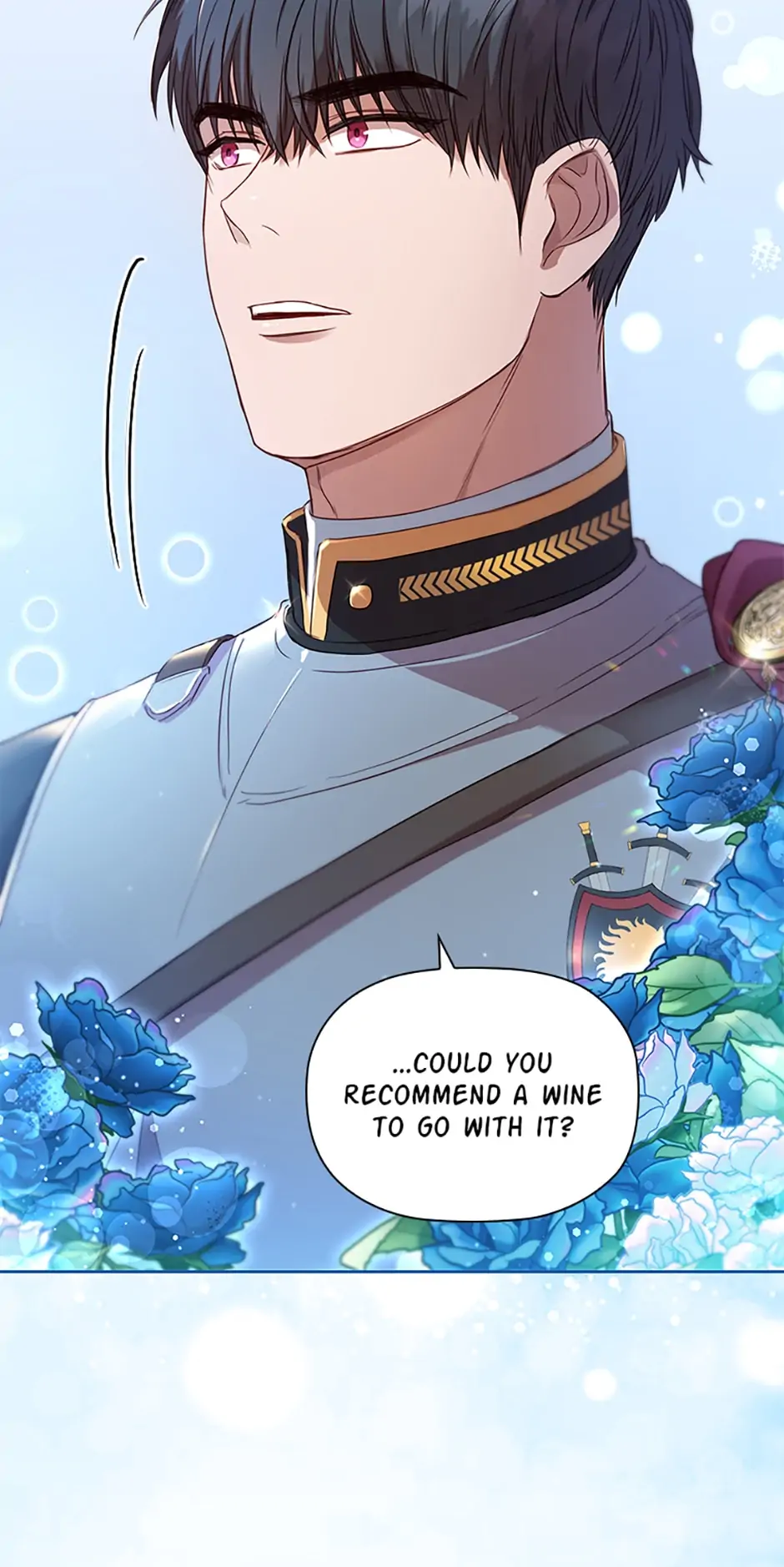 An Extra In The Family Is The First To Be Abandoned Chapter 1 page 43