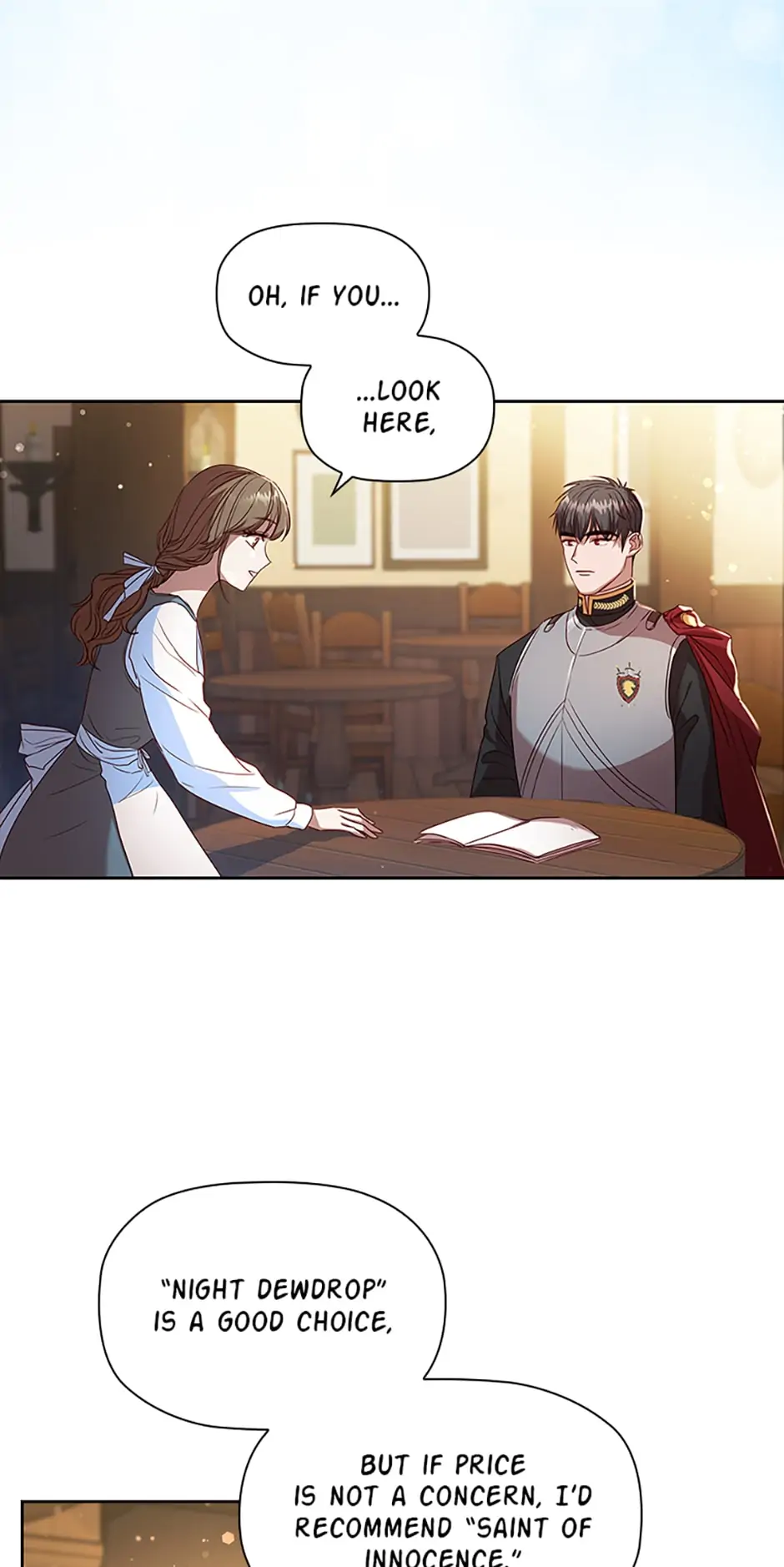 An Extra In The Family Is The First To Be Abandoned Chapter 1 page 44