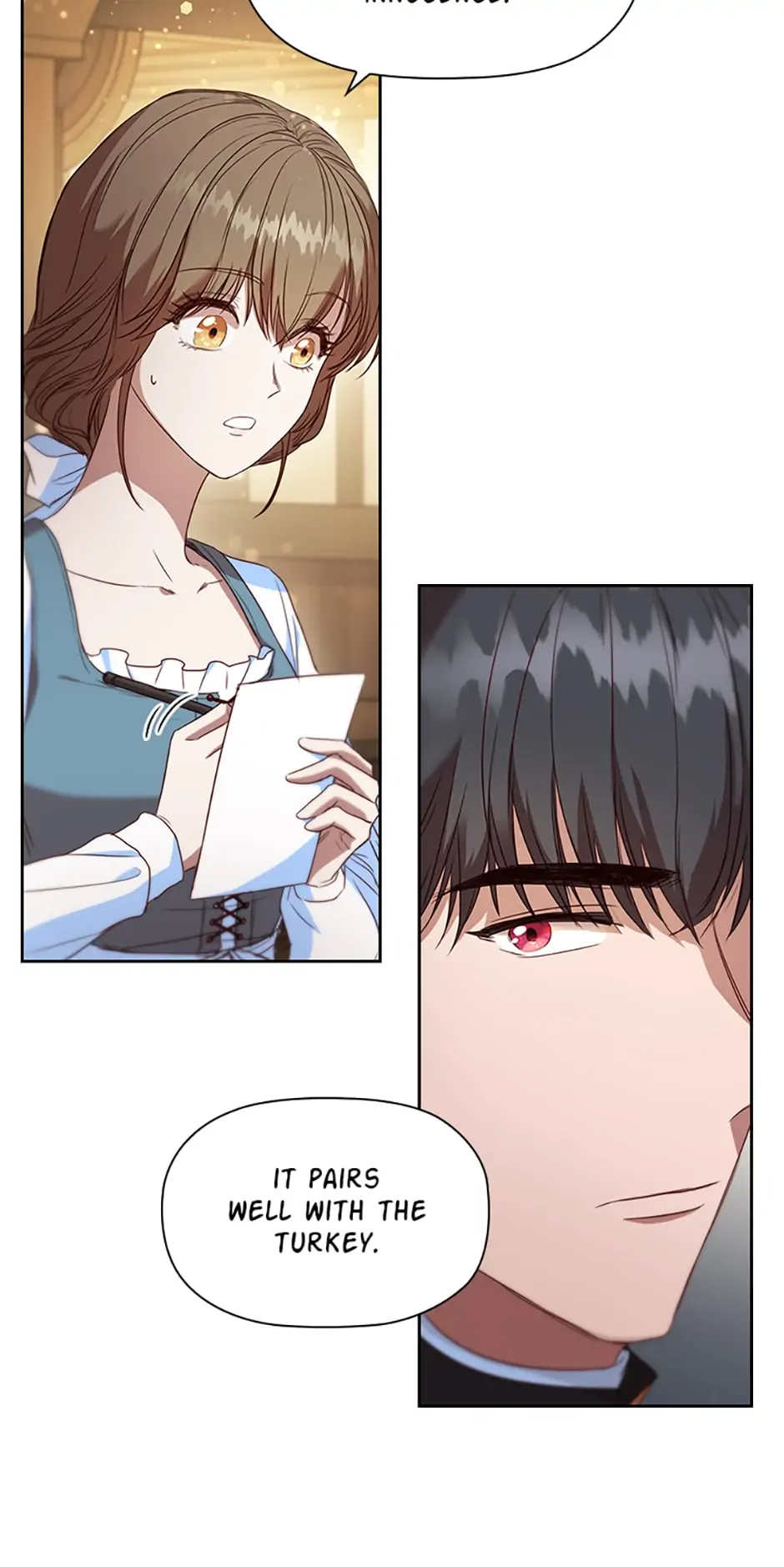 An Extra In The Family Is The First To Be Abandoned Chapter 1 page 45