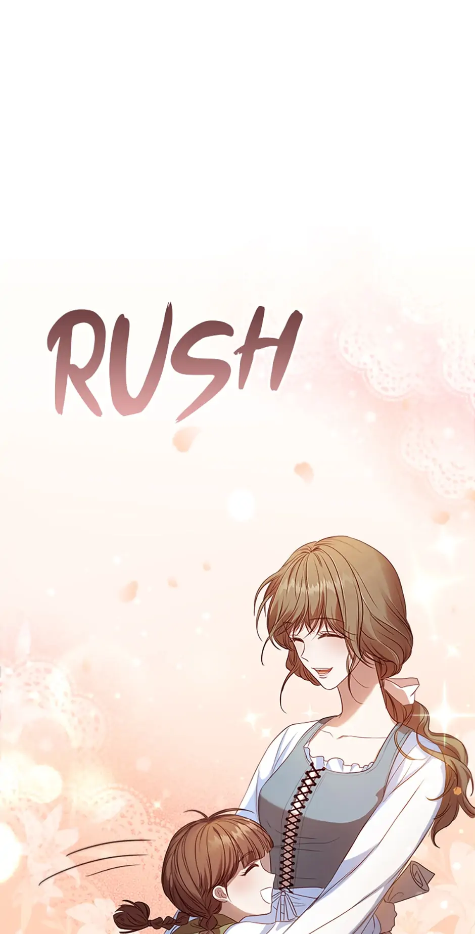 An Extra In The Family Is The First To Be Abandoned Chapter 1 page 4