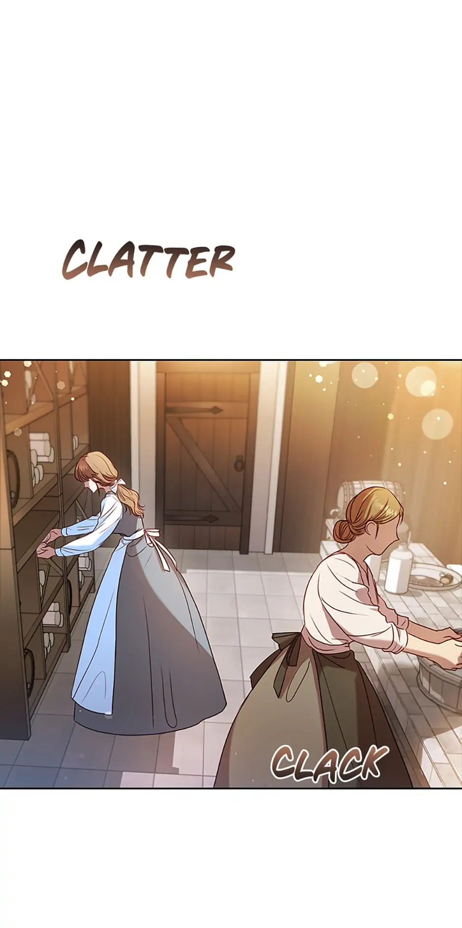 An Extra In The Family Is The First To Be Abandoned Chapter 1 page 51