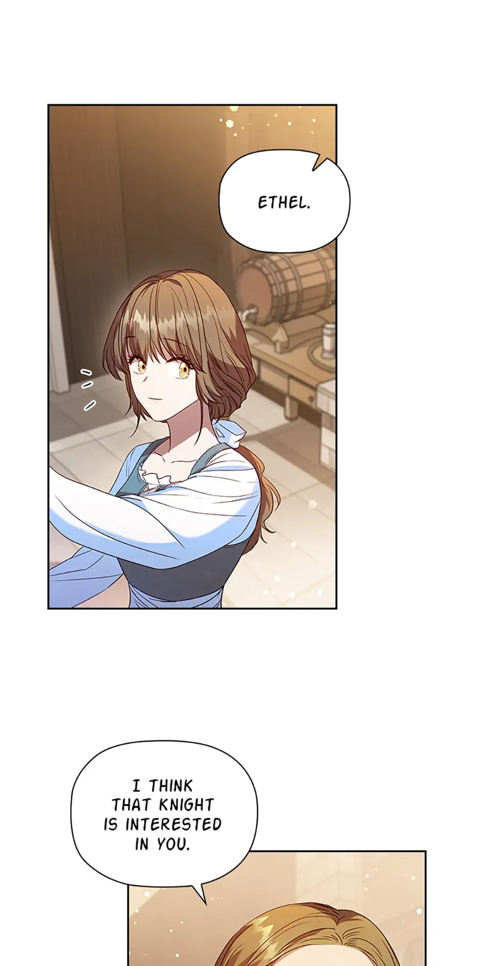 An Extra In The Family Is The First To Be Abandoned Chapter 1 page 52