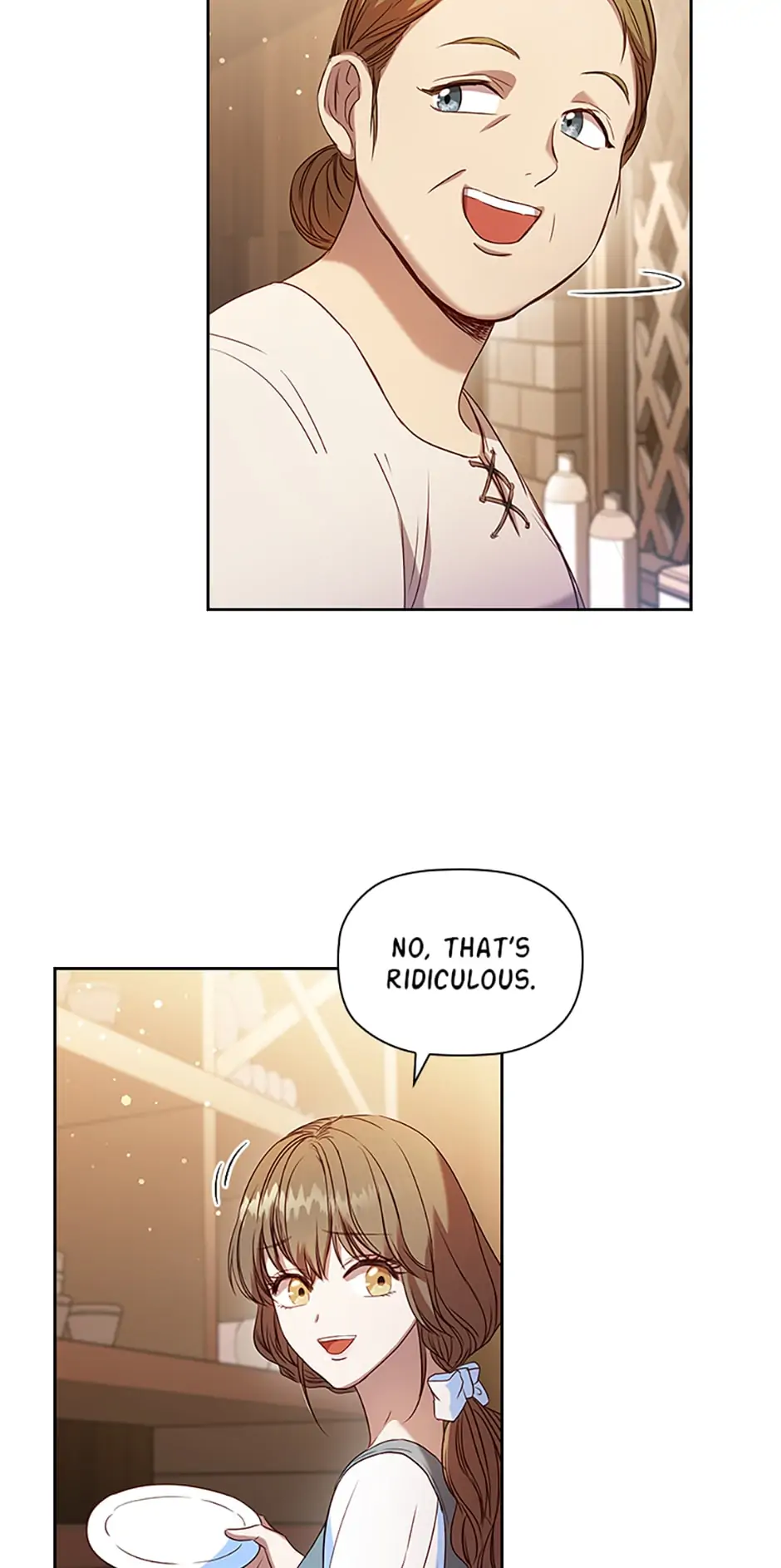 An Extra In The Family Is The First To Be Abandoned Chapter 1 page 53