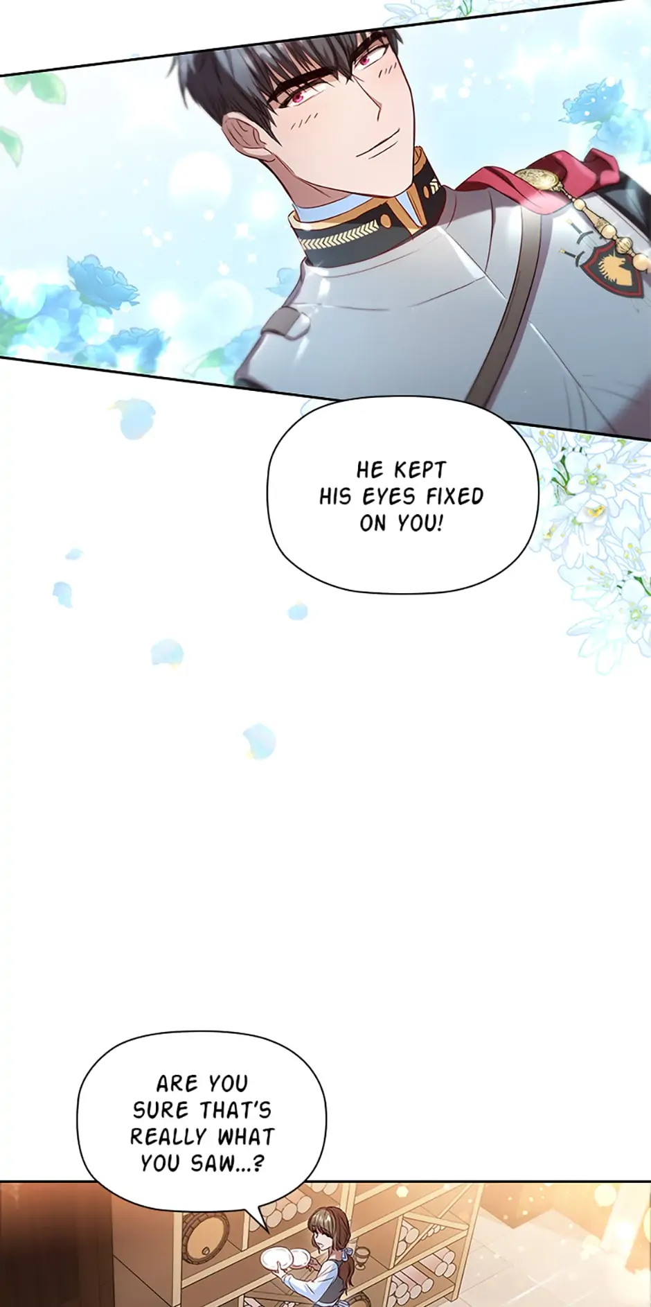 An Extra In The Family Is The First To Be Abandoned Chapter 1 page 56