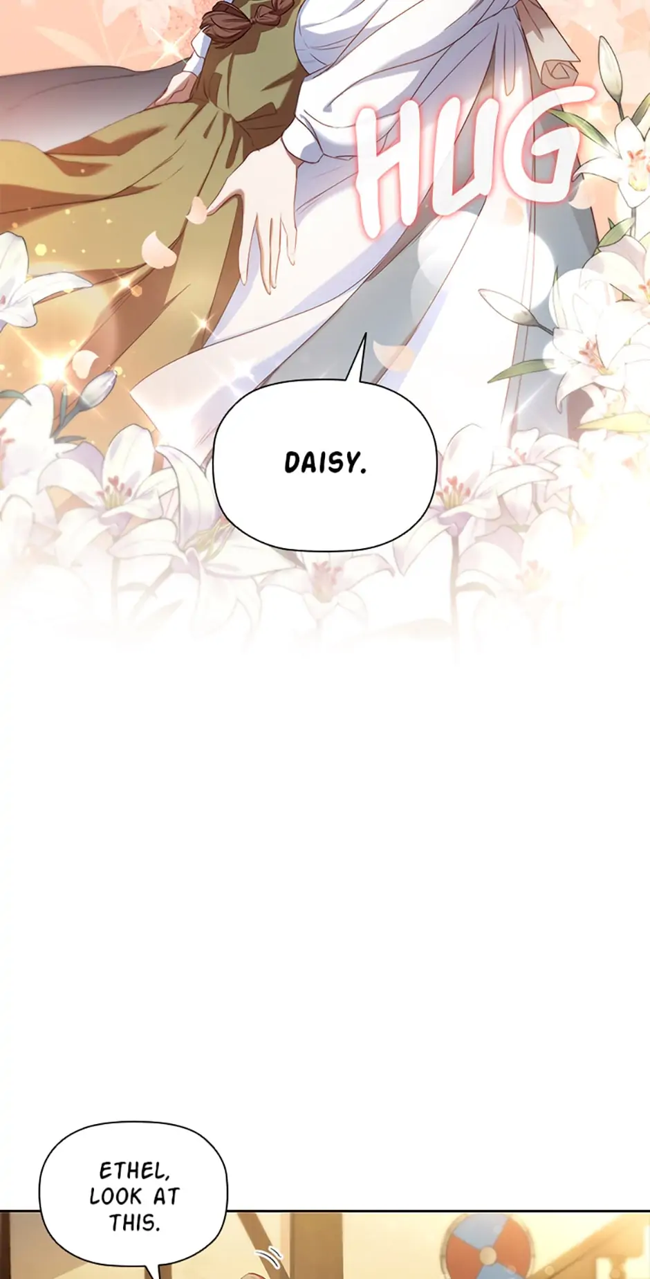 An Extra In The Family Is The First To Be Abandoned Chapter 1 page 5