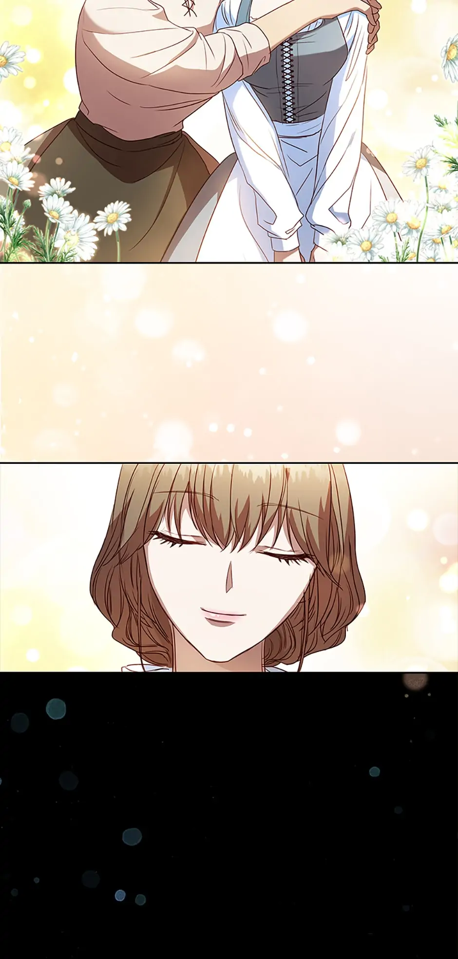 An Extra In The Family Is The First To Be Abandoned Chapter 1 page 60