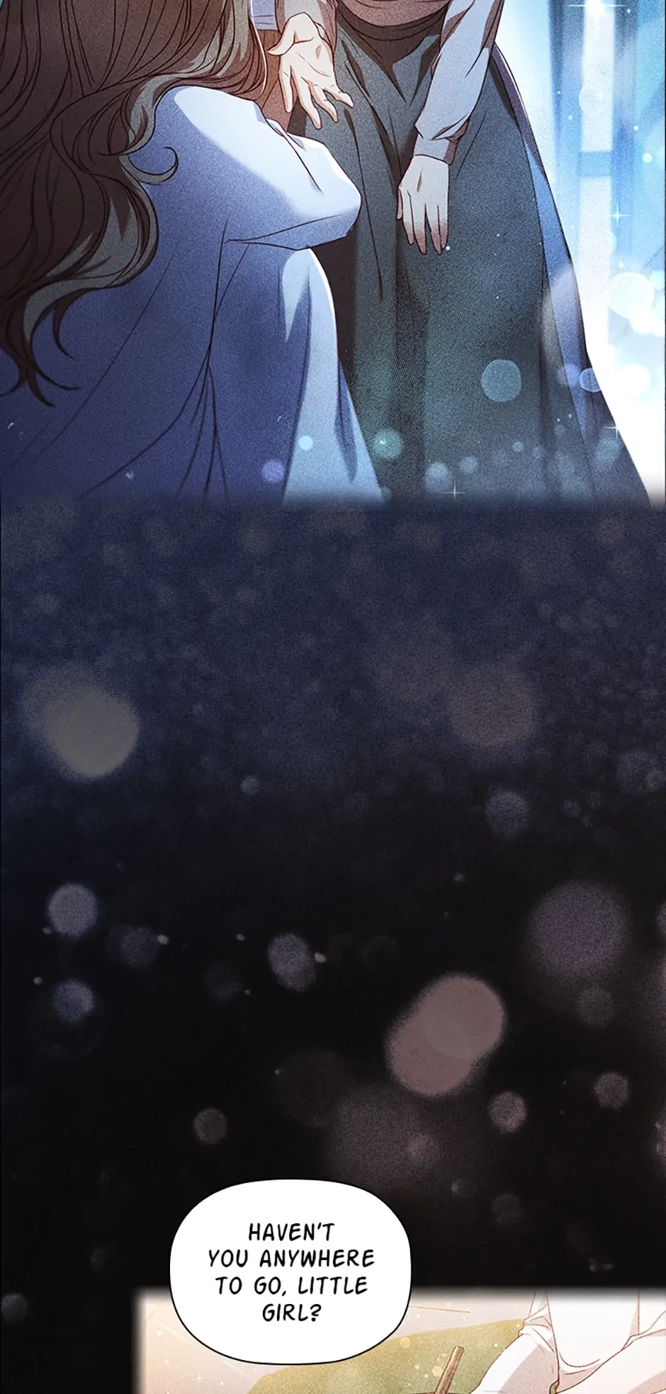 An Extra In The Family Is The First To Be Abandoned Chapter 1 page 63