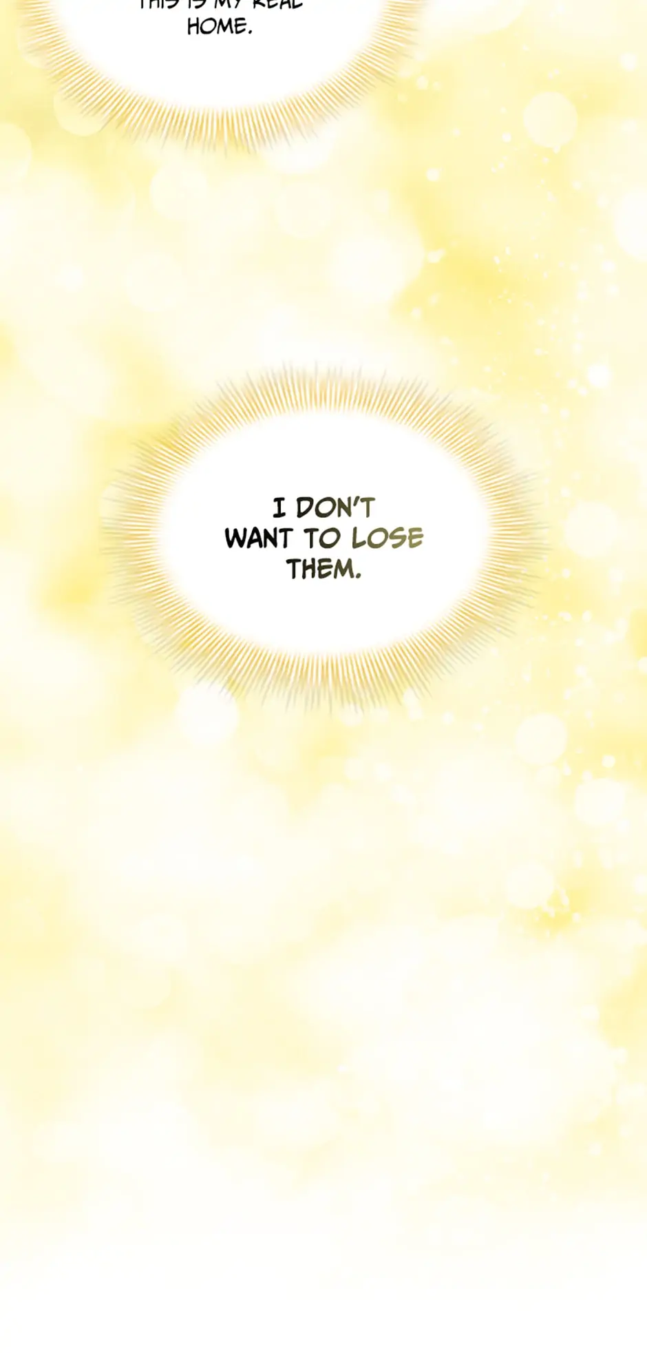An Extra In The Family Is The First To Be Abandoned Chapter 1 page 68