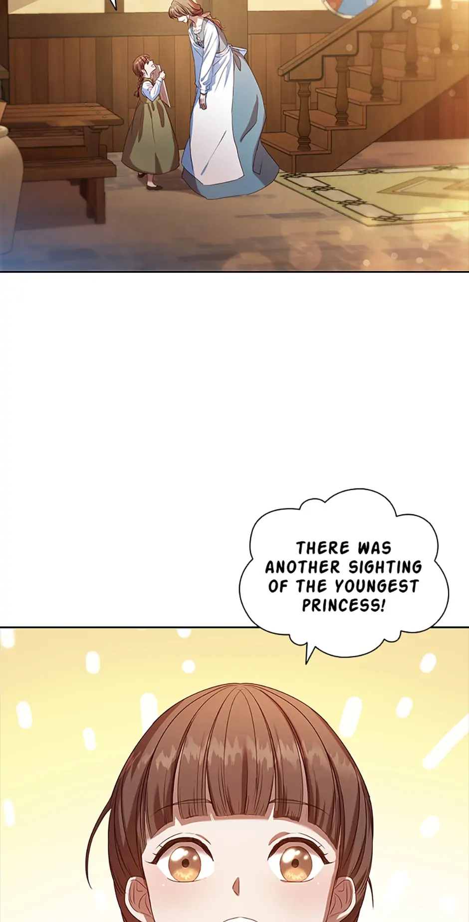 An Extra In The Family Is The First To Be Abandoned Chapter 1 page 6