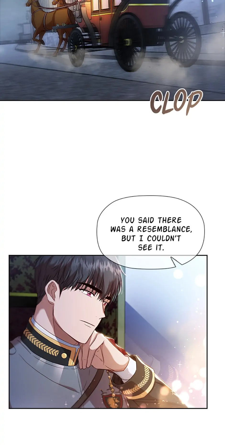 An Extra In The Family Is The First To Be Abandoned Chapter 1 page 70