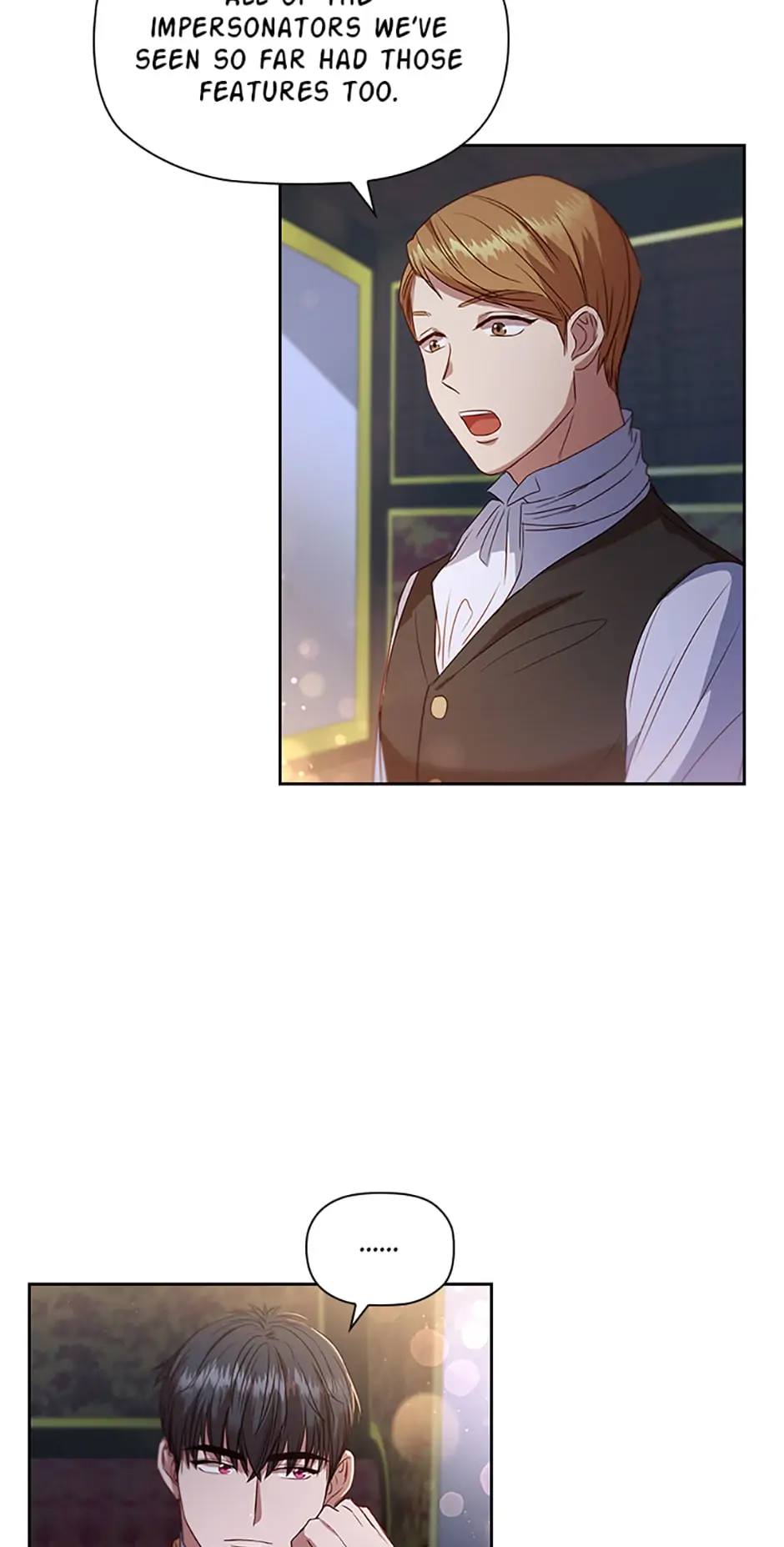 An Extra In The Family Is The First To Be Abandoned Chapter 1 page 72