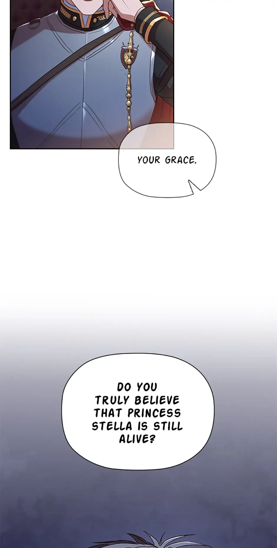 An Extra In The Family Is The First To Be Abandoned Chapter 1 page 73