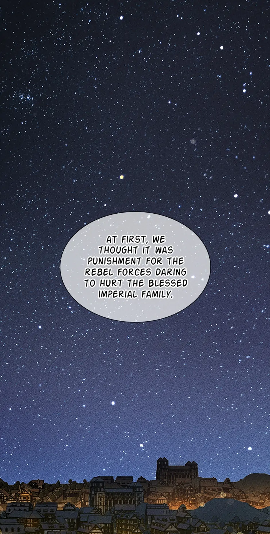 An Extra In The Family Is The First To Be Abandoned Chapter 1 page 76
