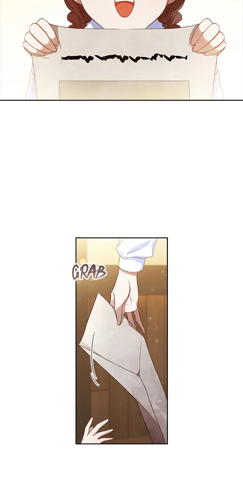 An Extra In The Family Is The First To Be Abandoned Chapter 1 page 7