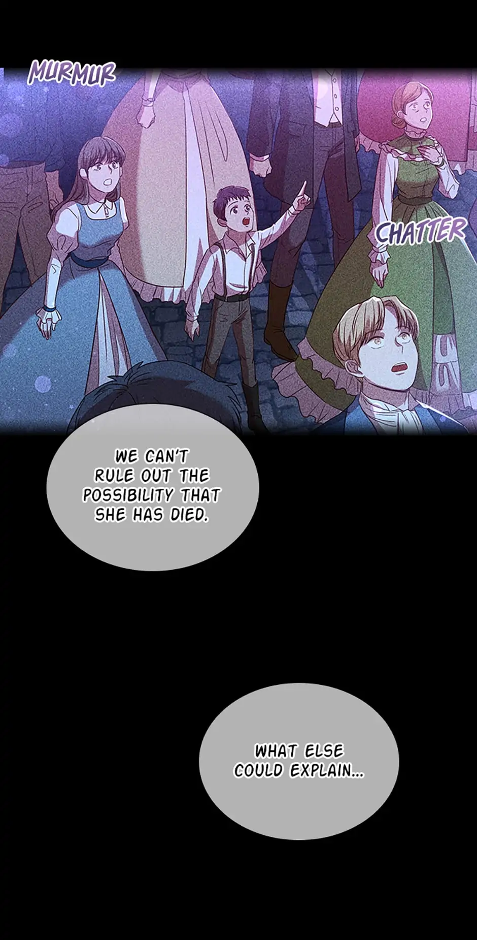 An Extra In The Family Is The First To Be Abandoned Chapter 1 page 79