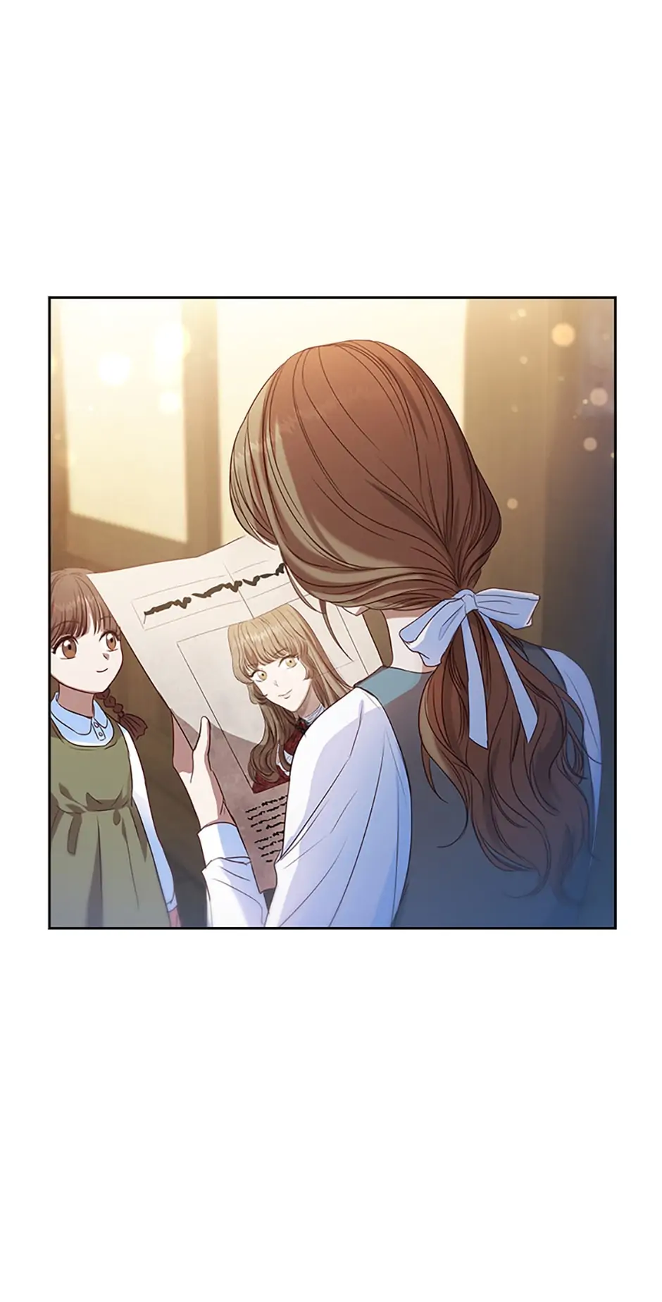 An Extra In The Family Is The First To Be Abandoned Chapter 1 page 8