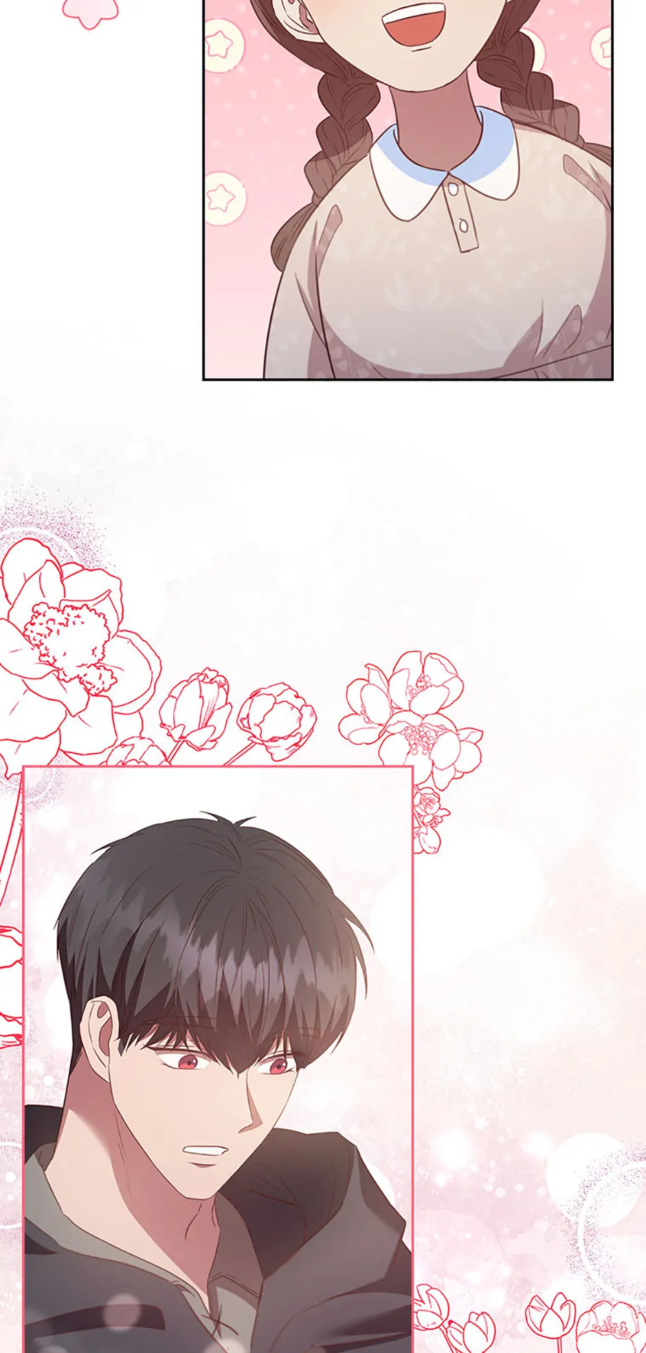 An Extra In The Family Is The First To Be Abandoned Chapter 102 page 56