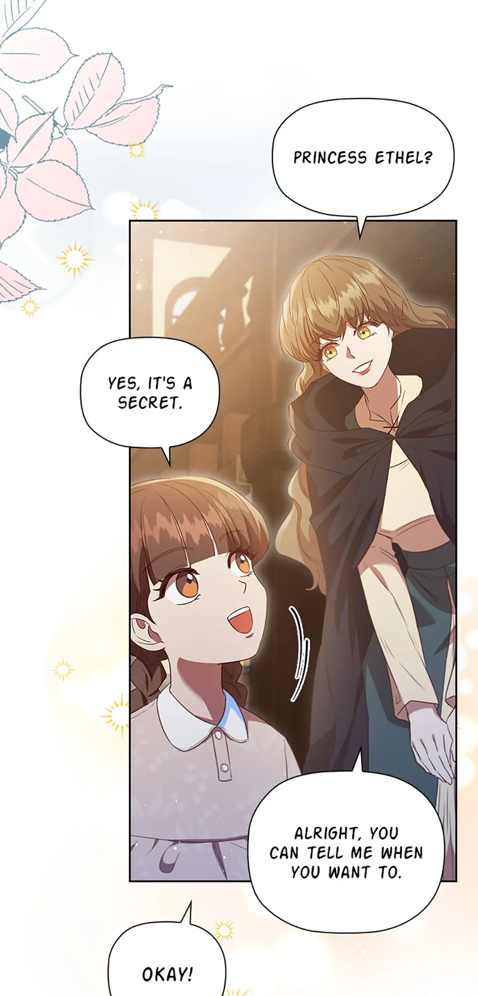 An Extra In The Family Is The First To Be Abandoned Chapter 102 page 60