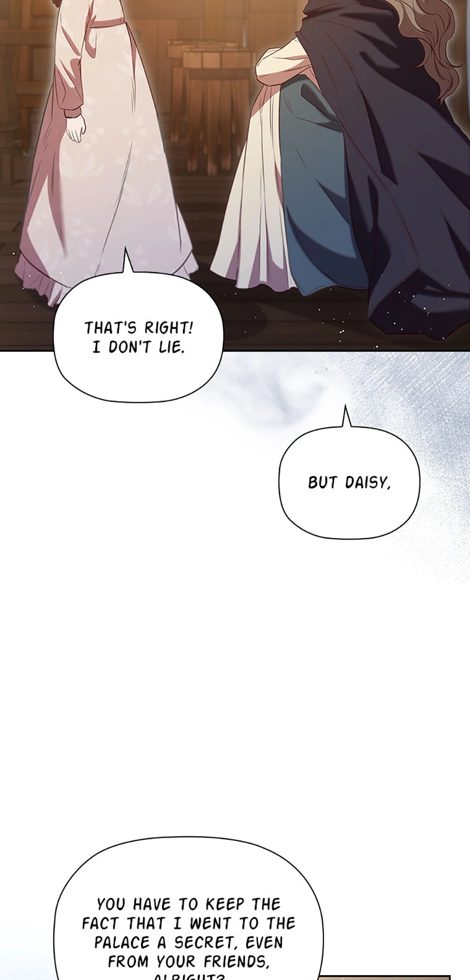 An Extra In The Family Is The First To Be Abandoned Chapter 102 page 64