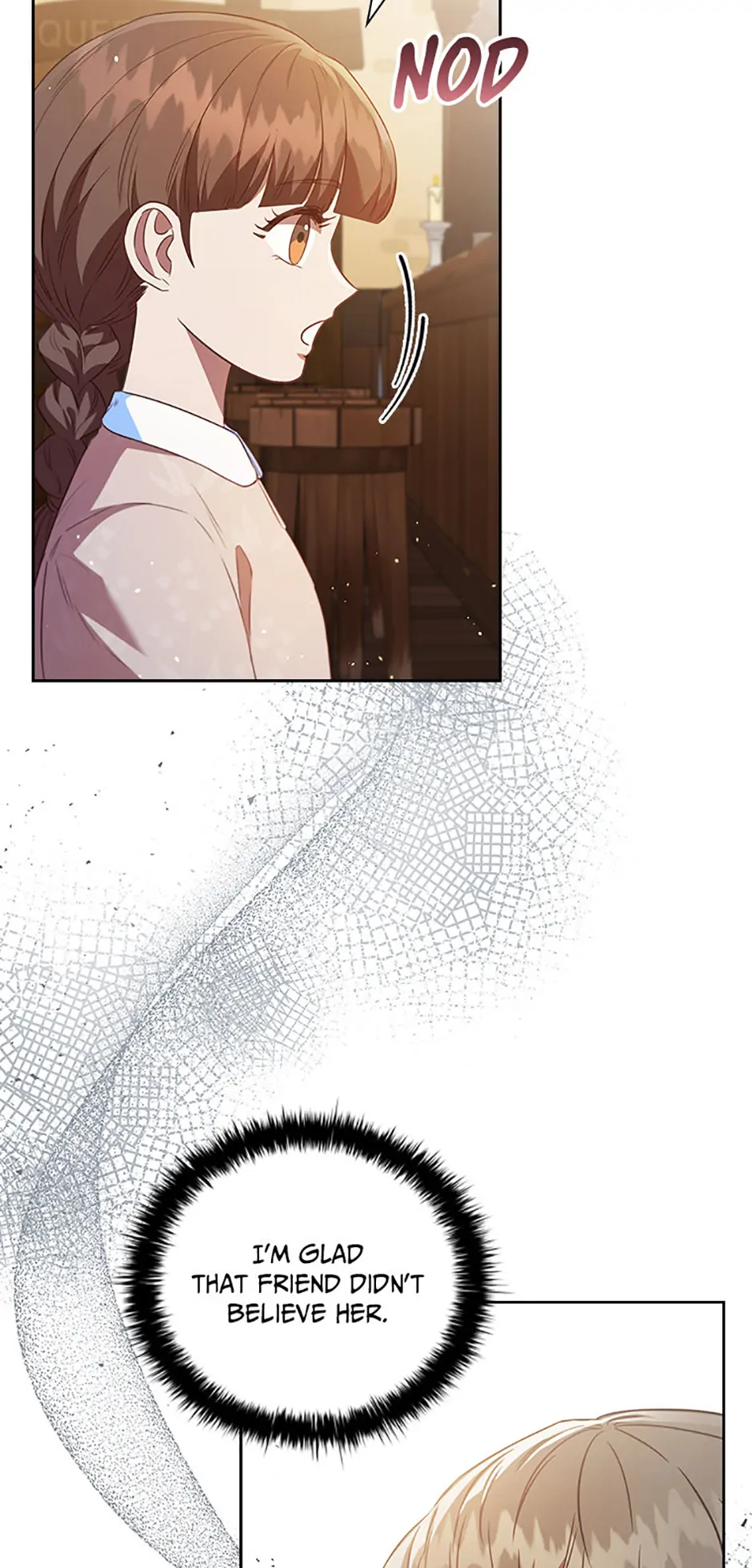 An Extra In The Family Is The First To Be Abandoned Chapter 102 page 66