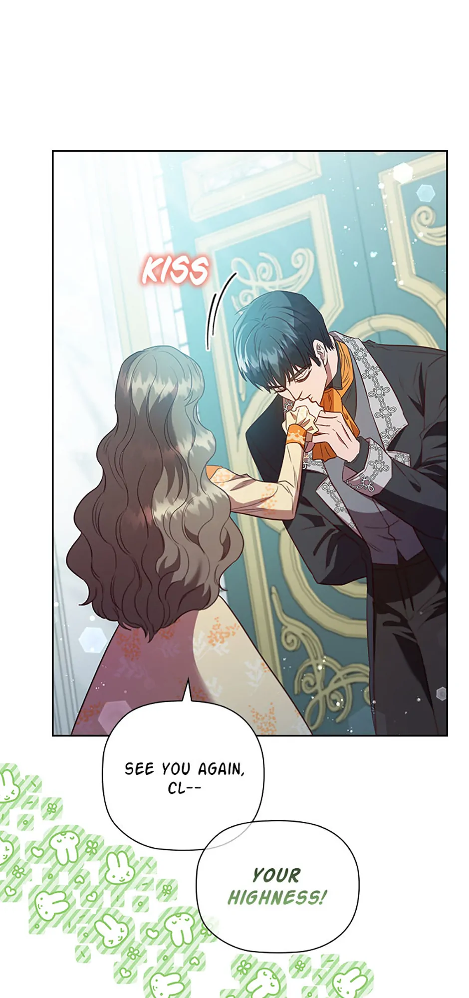 An Extra In The Family Is The First To Be Abandoned Chapter 103 page 16
