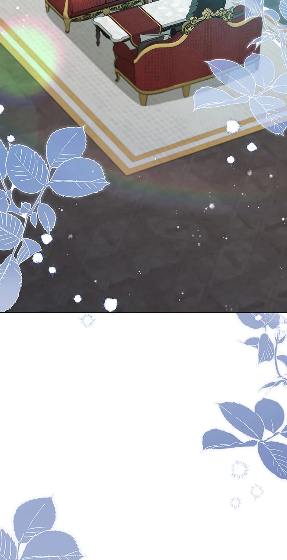An Extra In The Family Is The First To Be Abandoned Chapter 103 page 1