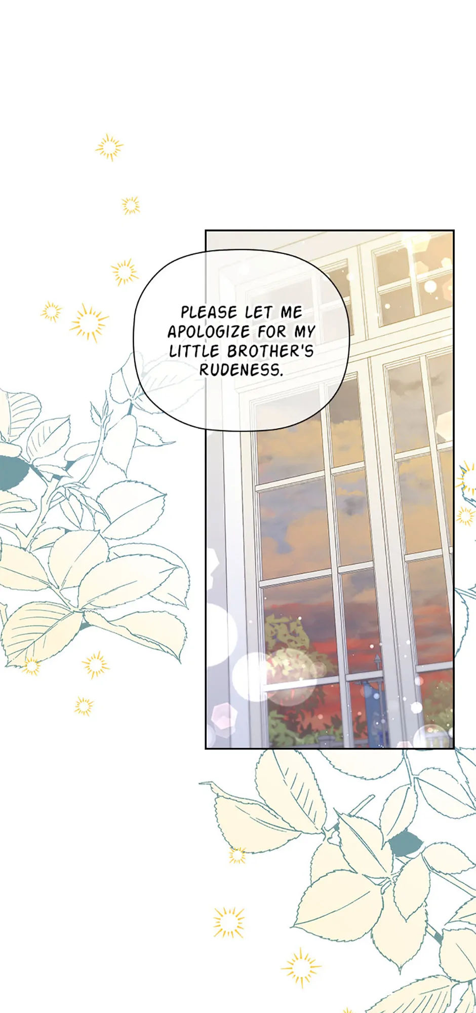 An Extra In The Family Is The First To Be Abandoned Chapter 103 page 20