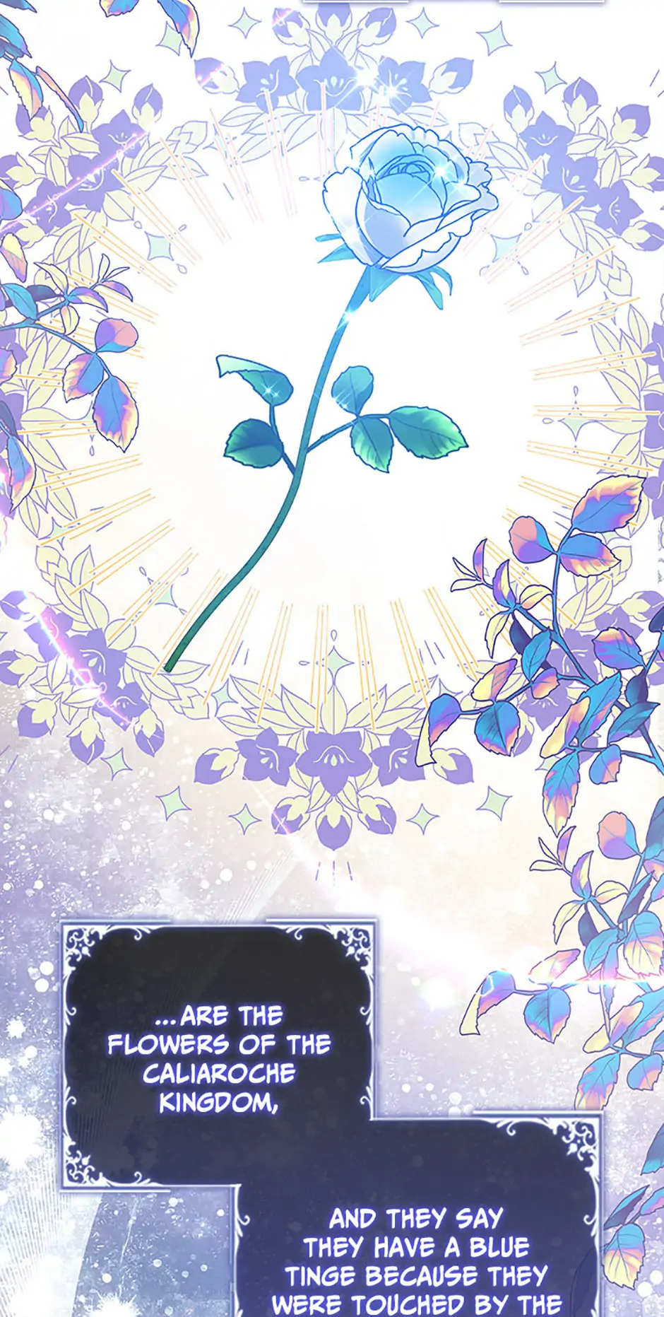 An Extra In The Family Is The First To Be Abandoned Chapter 103 page 25