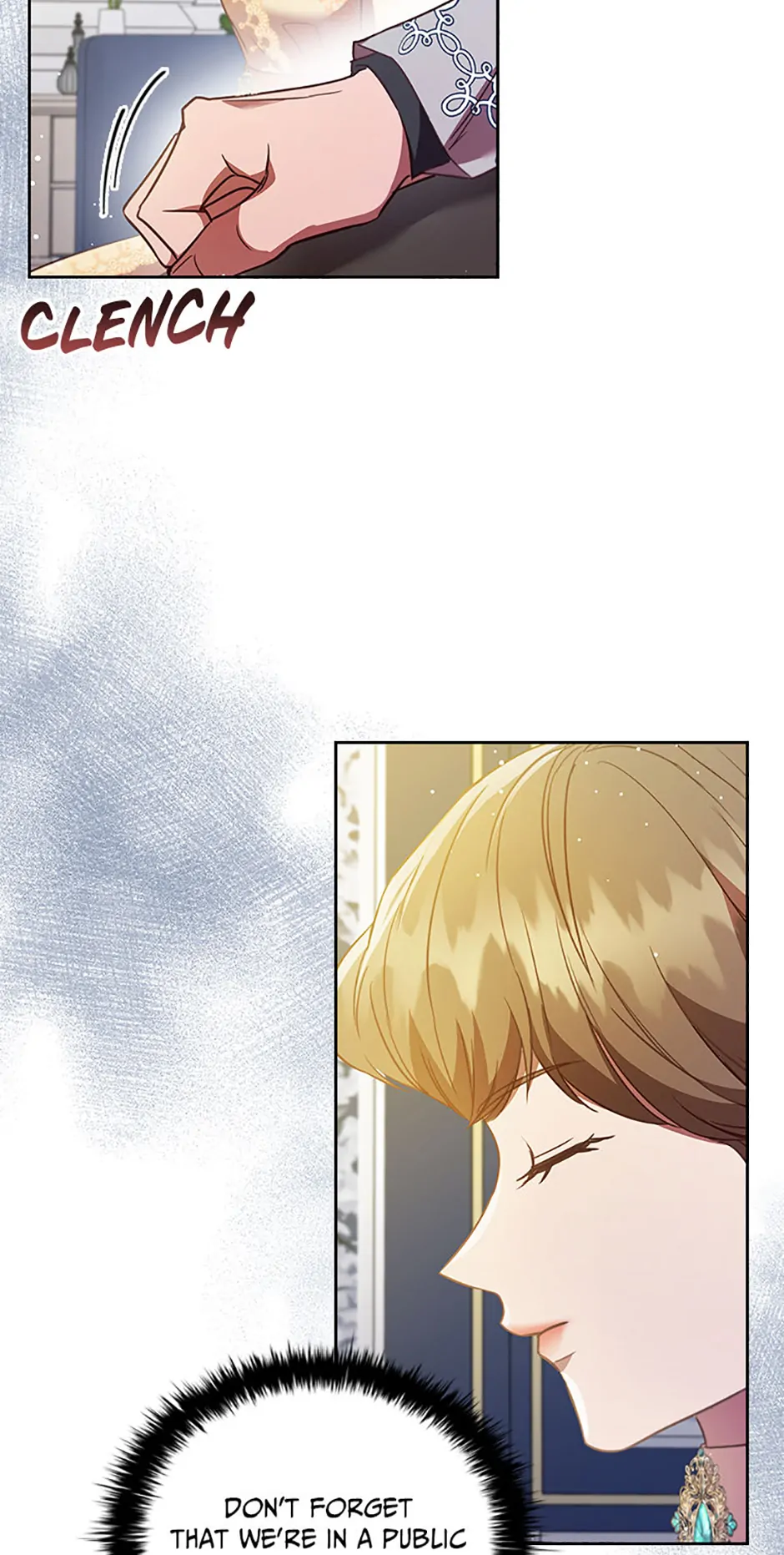 An Extra In The Family Is The First To Be Abandoned Chapter 103 page 29
