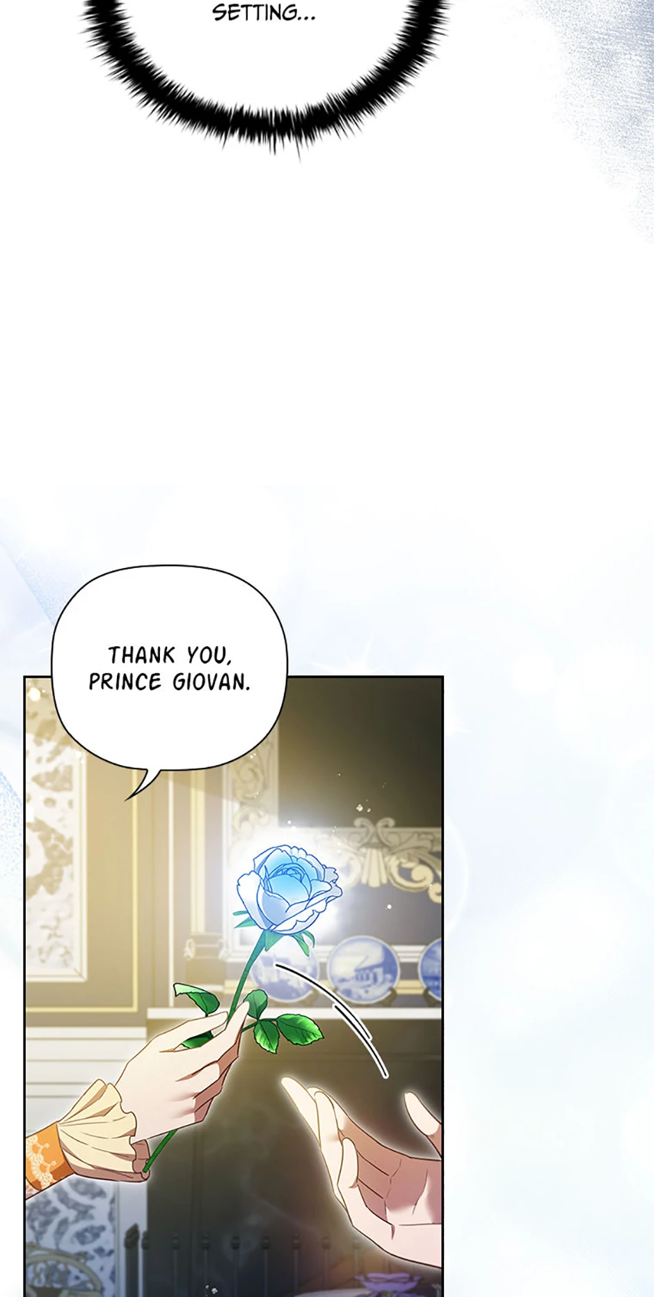 An Extra In The Family Is The First To Be Abandoned Chapter 103 page 30