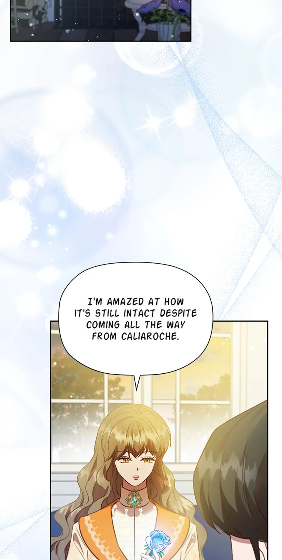An Extra In The Family Is The First To Be Abandoned Chapter 103 page 31