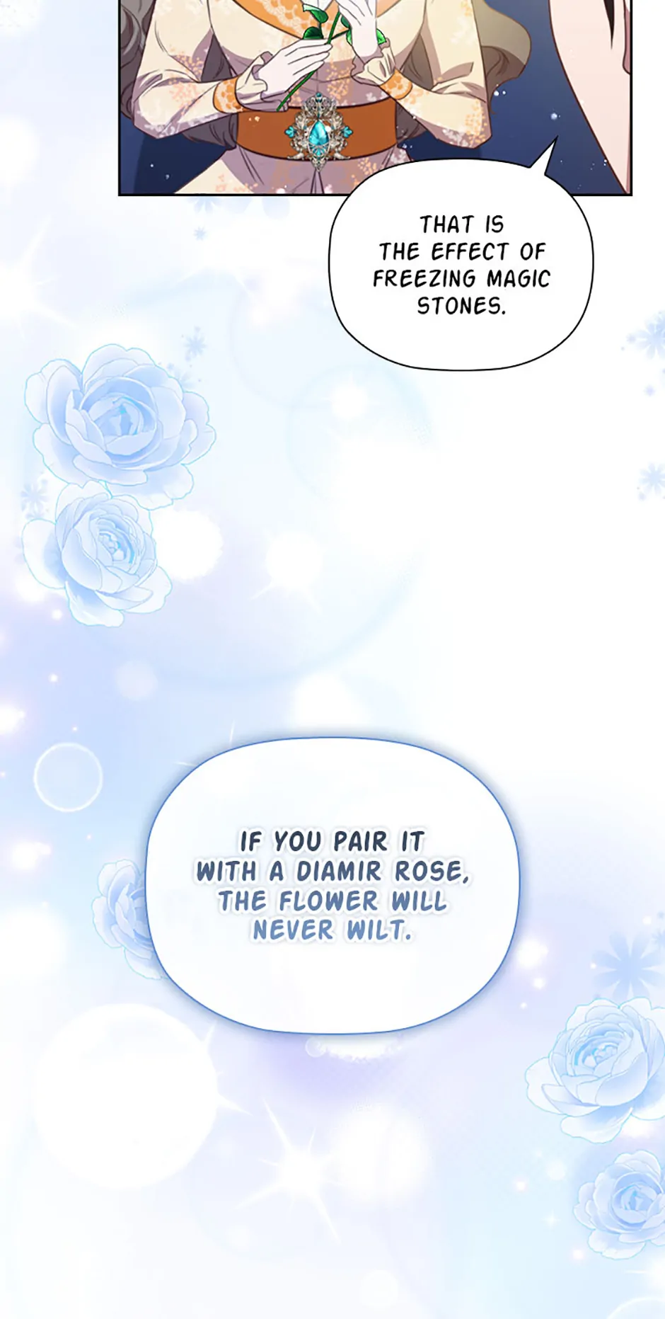 An Extra In The Family Is The First To Be Abandoned Chapter 103 page 32
