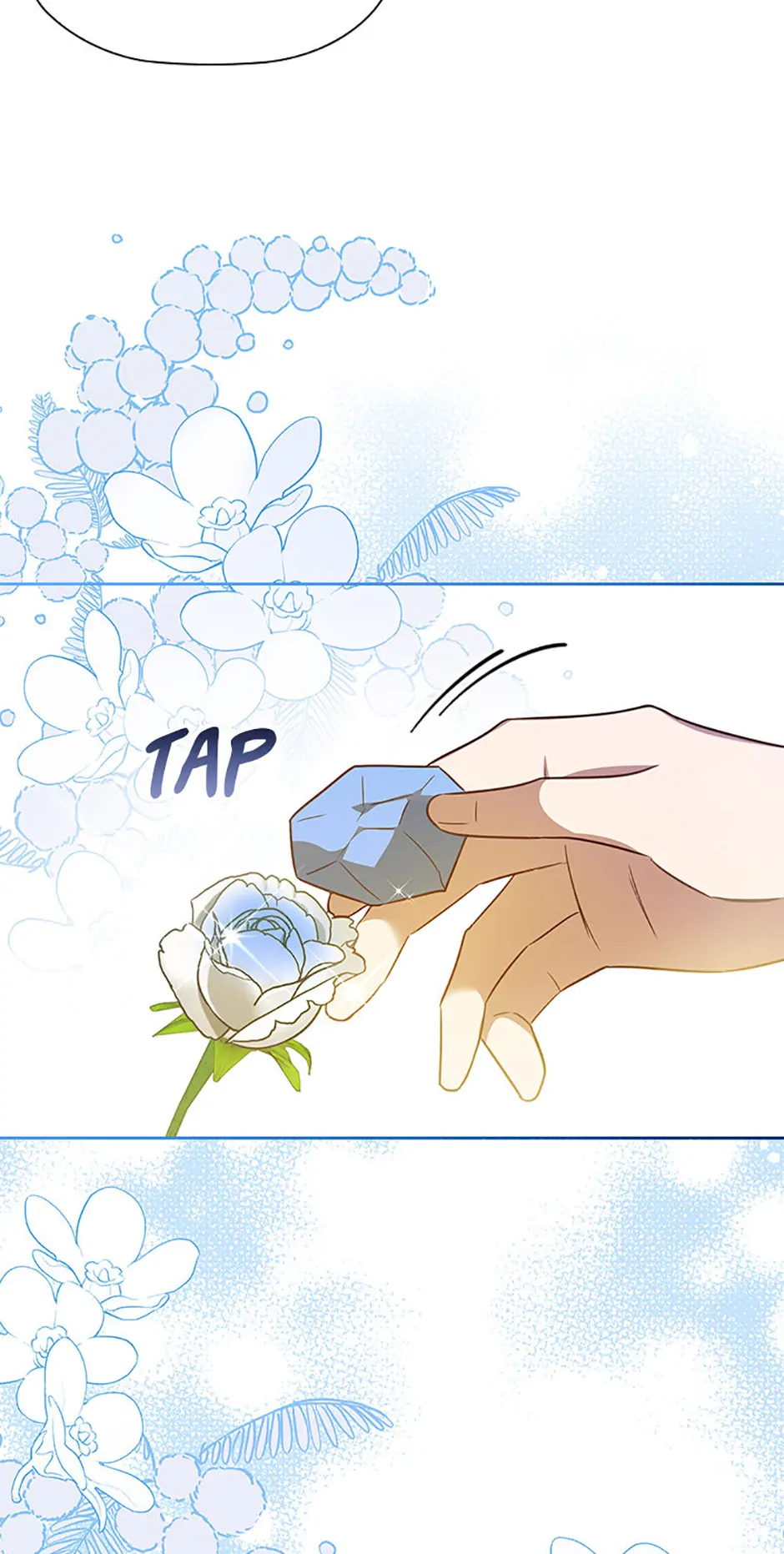 An Extra In The Family Is The First To Be Abandoned Chapter 103 page 34
