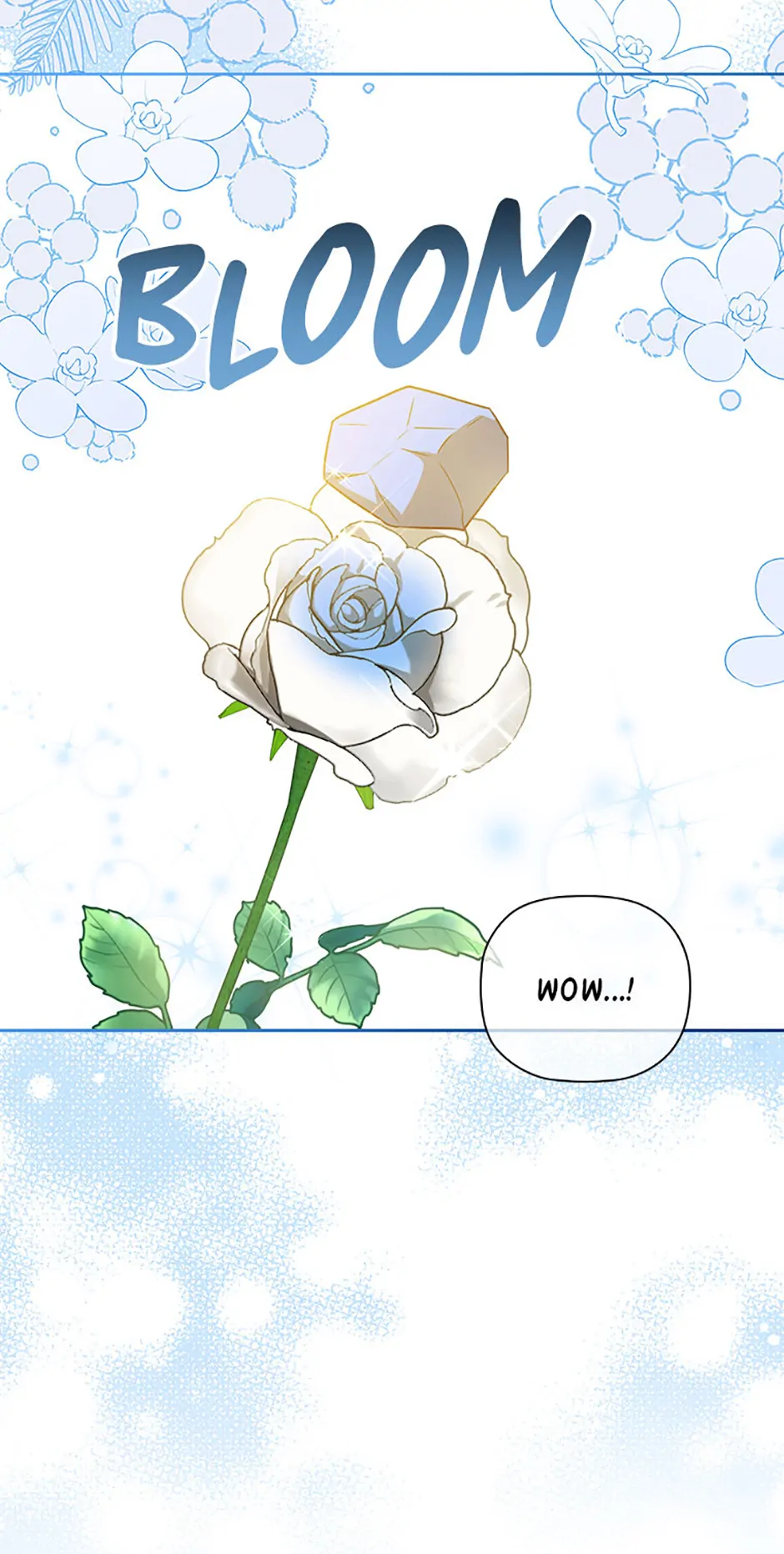 An Extra In The Family Is The First To Be Abandoned Chapter 103 page 35