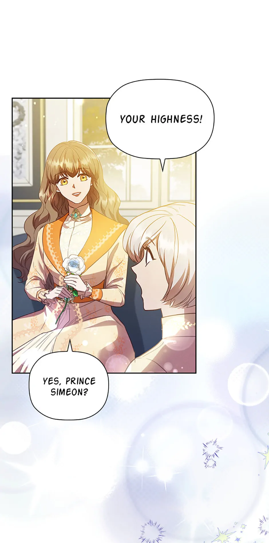 An Extra In The Family Is The First To Be Abandoned Chapter 103 page 37