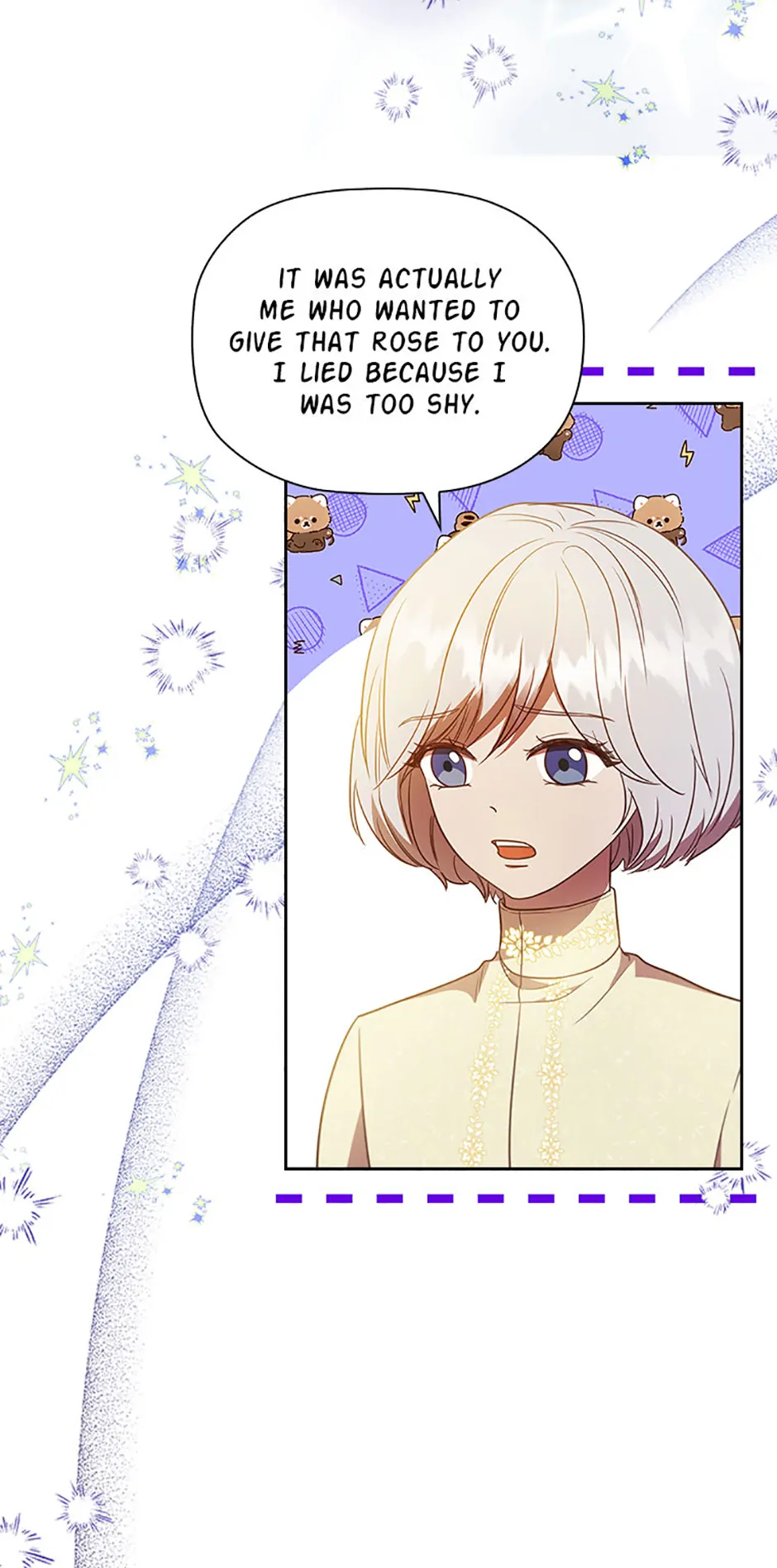 An Extra In The Family Is The First To Be Abandoned Chapter 103 page 38