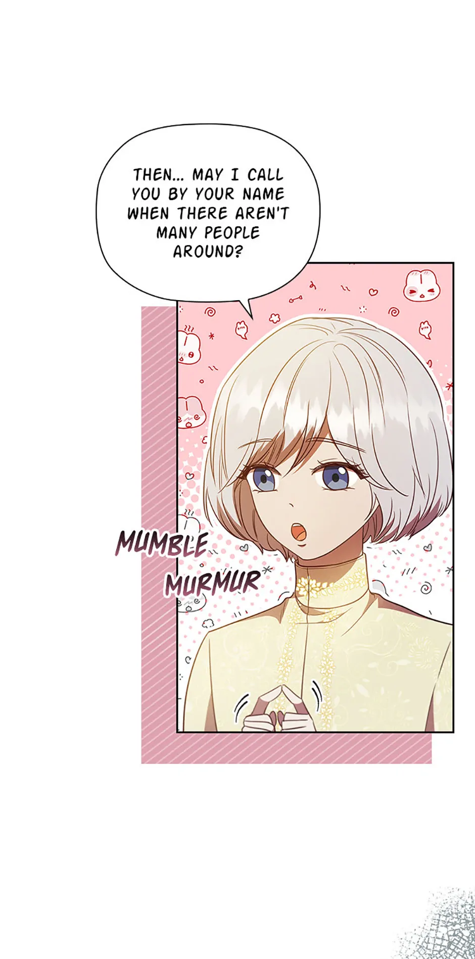 An Extra In The Family Is The First To Be Abandoned Chapter 103 page 40